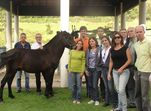 Agricultura Unifeso