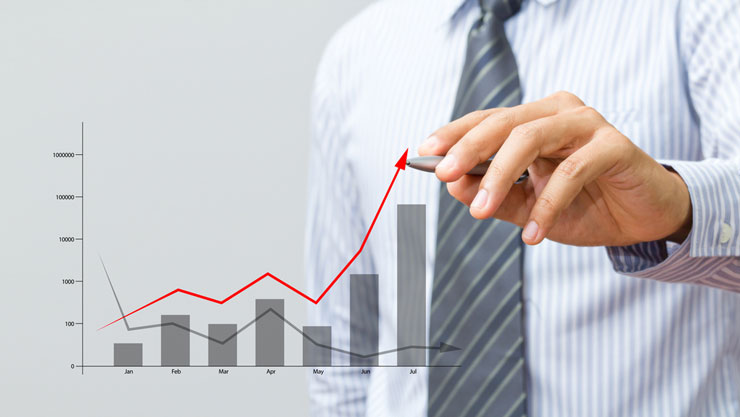 VARIAÇÃO DO DÓLAR IMPACTA COEFICIENTES DE EXPORTAÇÃO E IMPORTAÇÃO