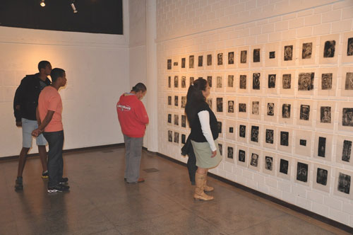 Exposição Unifeso