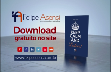 Liderança é conhecimento e atitude. Aprimore-se !