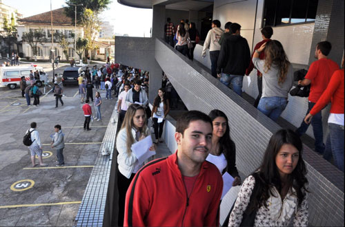 Incrições Abertas Unifeso