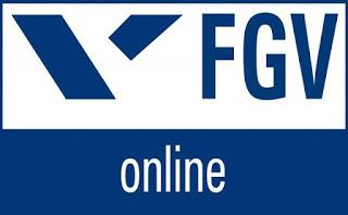 FGV oferece 47 cursos de qualificação online gratuitos