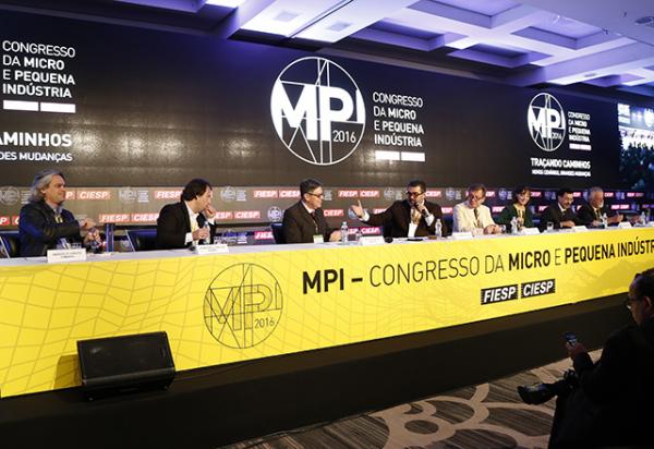 Inovação e engajamento são foco do 11º Congresso MPI
