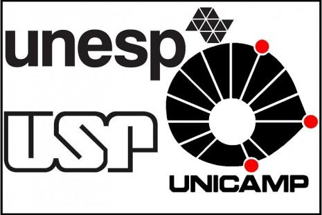 Não há nada mais corporativo que USP Unesp e Unicamp diz Alckmin