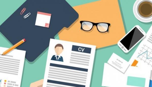 O curriculum vitae morreu: o que funciona então?