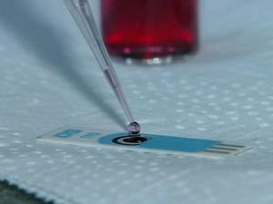 Sensor com substância presente na jaca detecta leucemia em 40 minutos