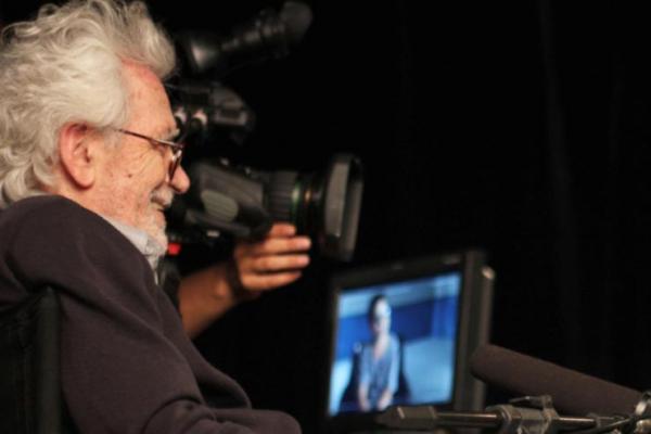 Unespar lança "Conversas sobre o Cinema Brasileiro" na sexta-feira