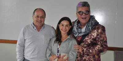 UNIFESO promove PoÊterÊ 2015 com grande público e artistas famosos
