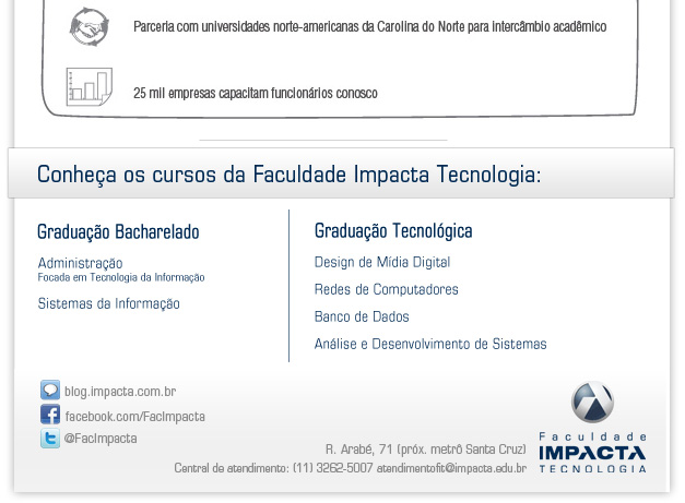 Palestra Vestibular Impacta