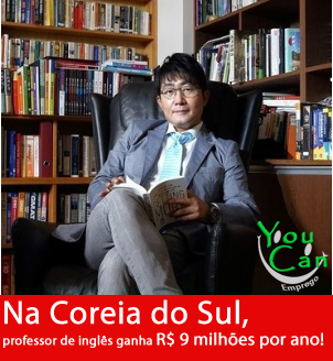 O rock star Ki-Hoon disse ao "Wall Street Journal" acreditar que a forma de melhorar a qualidade da escola pública é aumentar significantemente o pagamento dos professores conforme seu desempenho.