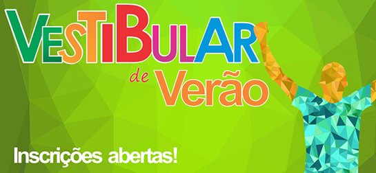 Inscrições abertas para o Vestibular Agendado na Unifeso Teresópolis
