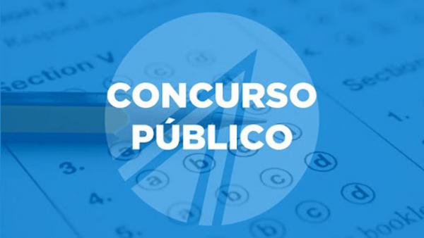 185 concursos públicos ao redor do país.