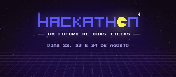 4º Hackathon FIESP