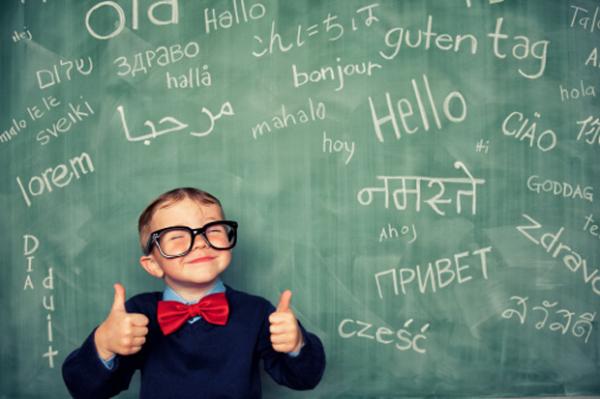 5 dicas para estimular seus filhos a falarem inglês