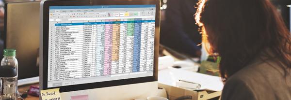 7 motivos para aprender Excel e conseguir um emprego