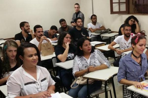 "A filosofia salvou minha vida", conta estudante do transEnem aprovado na UFMG