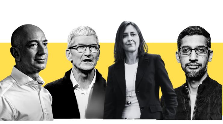 A recomendação que um CEO te daria
