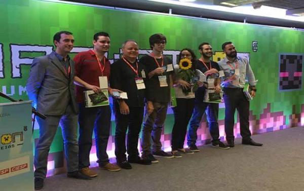 Alunos da Faculdade Impacta vencem a 5.ª edição do Hackathon da FIESP