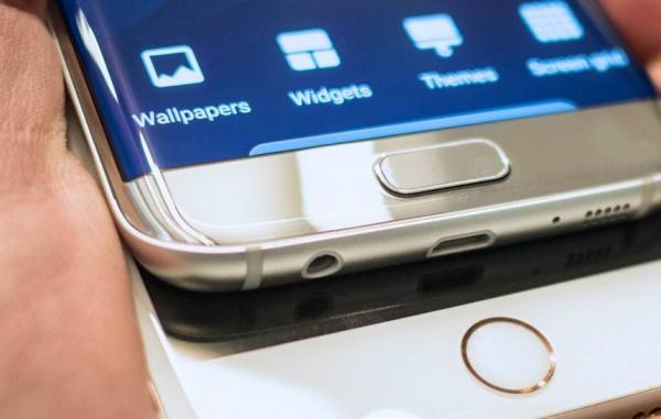 Apple pode lançar iPhone com mesma tela curva da linha 