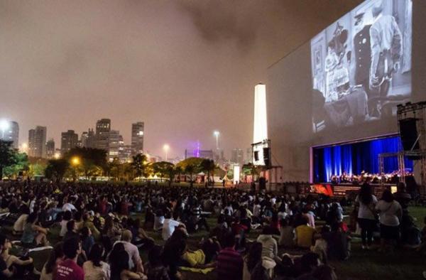 Até o dia 2 de novembro, o público pode assistir a 322 títulos em mais de 40 endereços na cidade de SP