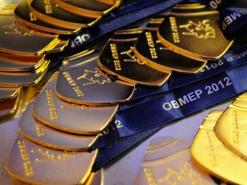 Brasil conquista seis medalhas em Olimpíada de Matemática