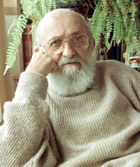 "Brasil nunca aplicou Paulo Freire", diz pesquisador
