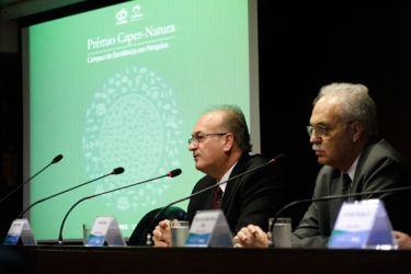 Capes e Natura lançam prêmio inovador 