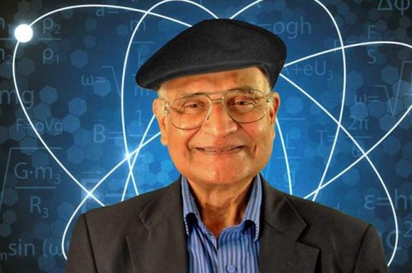 Centro Universitário Iesb recebe palestra do físico indiano AMIT GOSWAMI