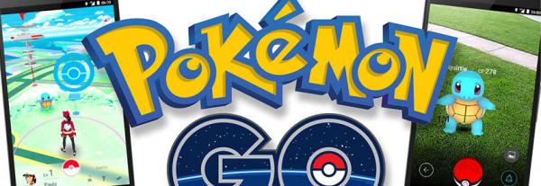 Chegando ao Brasil, Pokémon Go revoluciona o mundo dos games e o uso da realidade aumentada