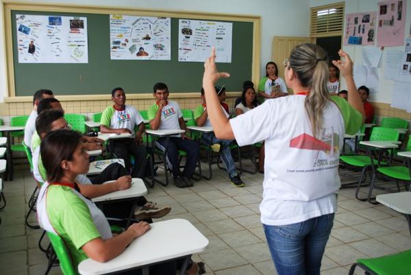 Classificação preliminar do Vestibular 2016 do IFRR Boa Vista é liberada