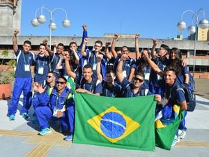 Começa nesta quarta a maior competição de ensino profissional do mundo