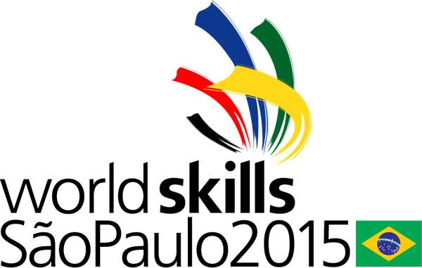 Confira os medalhistas brasileiros no World Skills 2015!