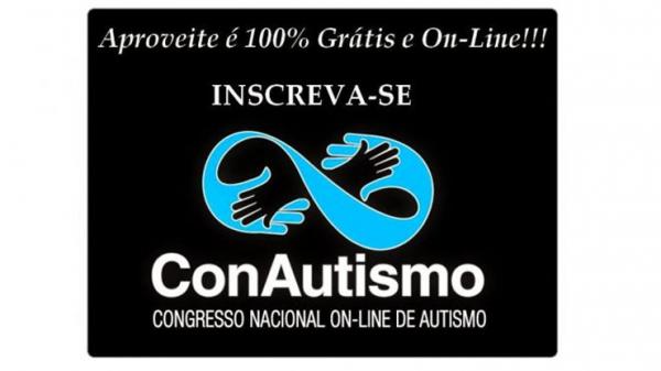 Congresso gratuito debate sobre o autismo