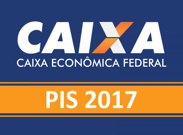 Consulta PIS 2017