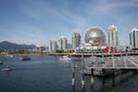 No Canadá, a cidade mais procurada para intercâmbio é Vancouver