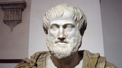 Foto: Dos pensadores da Grécia antiga, Aristóteles foi o que mais influenciou o ocidente