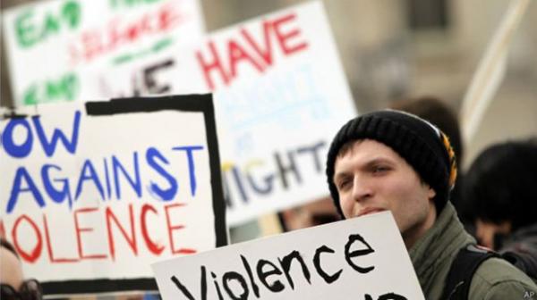 Diversas universidades são acusadas de ignorar casos de abusos nos EUA (Foto: AP)
