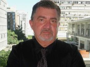 Carlos Robes, presidente da Associação Brasileira de Organizadores de Viagens Educacionais e Culturais (Belta) (Foto: Divulgação)