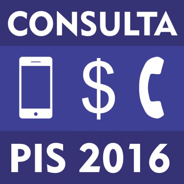 Consulta PIS 2017