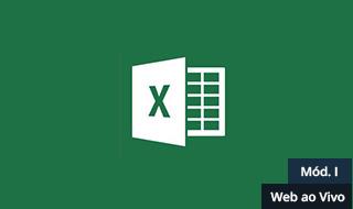 Veja uma aula gratuita de Excel