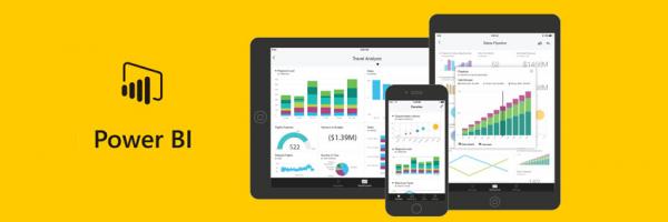 O Power BI é um poderoso aliado para criar um relatório no Excel com dados avançados o que é Power BI
