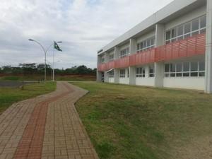 IFPR em Capanema está com sede provisória na Agência do Trabalhador (Foto: IFPR/ Divulgação)