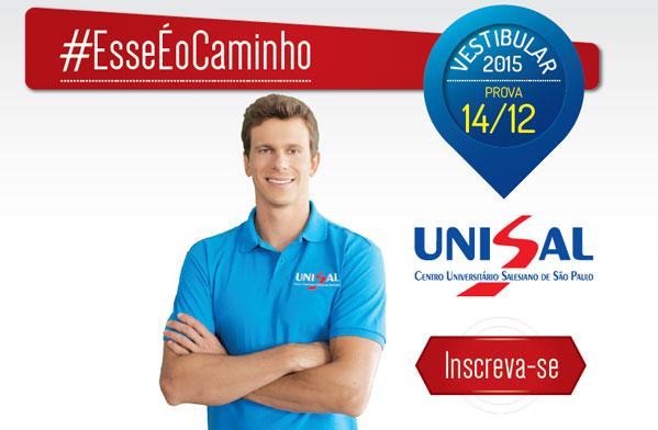 Inscreva-se