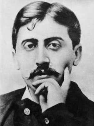 Marcel Proust Foto: Wikimedia Marcel Proust Foto: Wikimedia