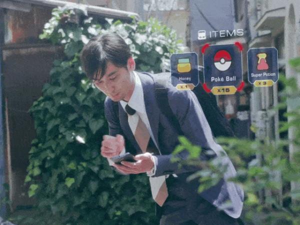 Pokémon Go revoluciona o mundo dos games e o uso da realidade aumentada