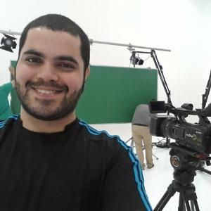 O professor carioca Rafael Procopio, 30, é o criador do canal de YouTube Matemática Rio