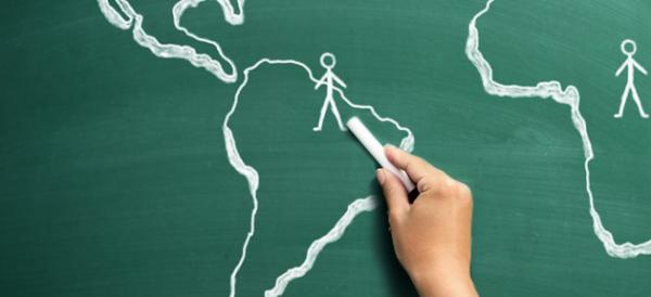 Jovens da América Latina querem professores melhores