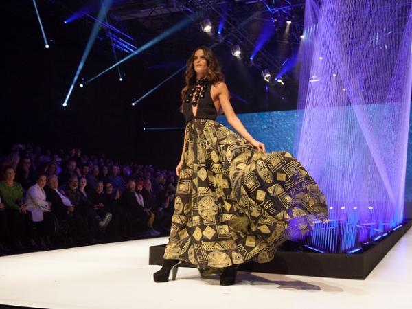 ws15_izabelgoulart (Foto: Paulo Amendola)