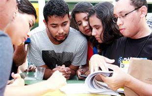 Cursos mais disputados da UFPA têm concorrência maior entre cotistas