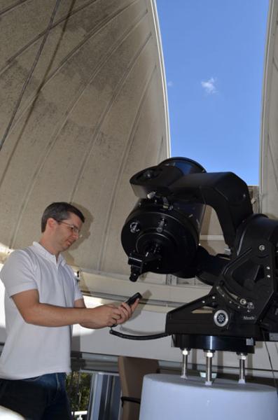 Docentes da Univap têm pesquisas científicas aprovadas pela Agência Espacial Brasileira